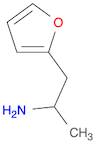 1-(Furan-2-yl)propan-2-amine