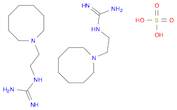 GUANETHIDINE HEMISULFATE