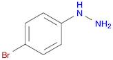 P-BROMOPHENYL HYDRAZINE