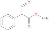 METHYL A-FORMYLPHENYLACETATE