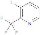 3-IODO-2-(TRIFLUOROMETHYL)PYRIDINE