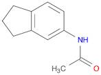 N1-(2,3-DIHYDRO-1H-INDEN-5-YL)ACETAMIDE