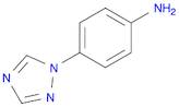 1-(4'-AMINOPHENYL)-1,2,4-TRIAZOLE