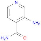 3-AMINO-4-PYRIDINECARBOXAMIDE