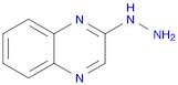 2-HYDRAZINOQUINOXALINE