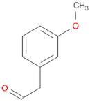 (3-METHOXYPHENYL)ACETALDEHYDE