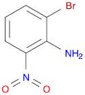 2-BROMO-6-NITROANILINE