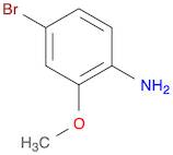 4-BROMO-2-METHOXY-PHENYLAMINE