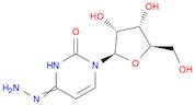 N4-AMINOCYTIDINE