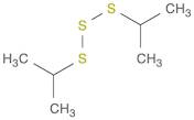 DIISOPROPYL TRISULFIDE