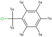 BENZYL-D7 CHLORIDE