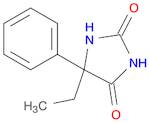 (+/-)-5-ETHYL-5-PHENYLHYDANTOIN