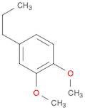 1,2-DIMETHOXY-4-N-PROPYLBENZENE