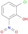 2-CHLORO-6-NITROPHENOL