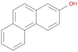 2-HYDROXY-PHENANTHRENE