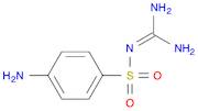 SULFAGUANIDINE MONOHYDRATE