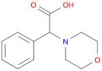 MORPHOLIN-4-YL-PHENYL-ACETIC ACID