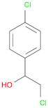 2-CHLORO-1-(4-CHLORO-PHENYL)-ETHANOL