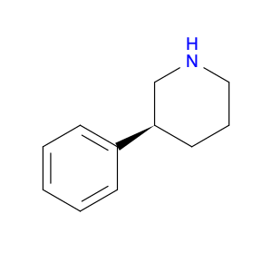 (S)-3-phenylpiperidine