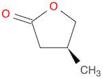 (S)-dihydro-4-methylfuran-2(3H)-one