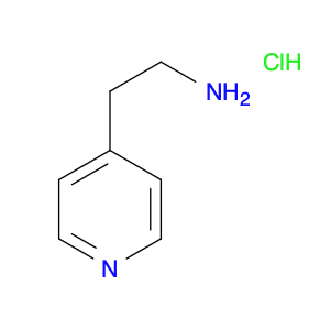 4-(2-AMINOETHYL)PYRIDINE HCL