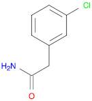 2-(3-CHLOROPHENYL)ACETAMIDE