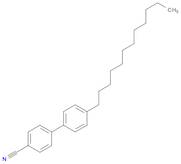 4-CYANO-4'-DODECYLBIPHENYL