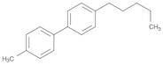 4-methyl-4'-pentyl-1,1'-biphenyl