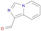 Imidazo[1,5-a]pyridine-1-carboxaldehyde (9CI)