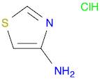 4-AMINOTHIAZOLE Hydrochloride