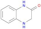 3,4-DIHYDRO-1H-QUINOXALIN-2-ONE