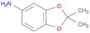 2,2-DIMETHYL-BENZO[1,3]DIOXOL-5-YLAMINE