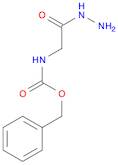 CBZ-GLY HYDRAZIDE