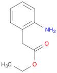 (2-AMINO-PHENYL)-ACETIC ACID ETHYL ESTER