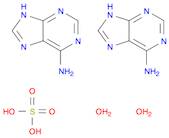 ADENINE SULFATE