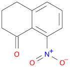 8-Nitro-1-tetralone