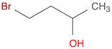 4-Bromobutan-2-ol