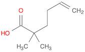 2,2-DIMETHYL-5-HEXENOIC ACID