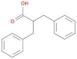 A-BENZYLHYDROCINNAMIC ACID