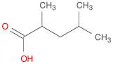 2,4-DIMETHYLPENTANOIC ACID