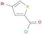 4-BROMO-2-THIOPHENECARBONYL CHLORIDE