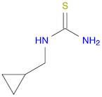 N-CYCLOPROPYLMETHYLTHIOUREA