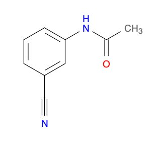 N-(3-cyanophenyl)acetamide