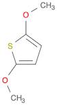 2,5-DIMETHOXYTHIOPHENE