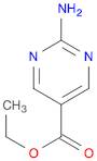 2-AMINO-PYRIMIDINE-5-CARBOXYLIC ACID ETHYL ESTER