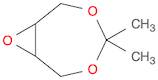 4,4-Dimethyl-3,5,8-trioxabic-yclo[5,1,0]Octane