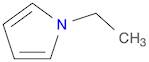 N-ETHYLPYRROLE