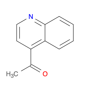 4-ACETYLQUINOLINE