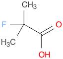 2-FLUOROISOBUTYRIC ACID