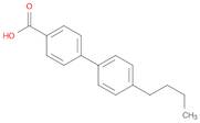 4-(4-N-BUTYLPHENYL)BENZOIC ACID